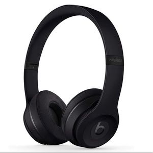 Beats Wireless Solo 3